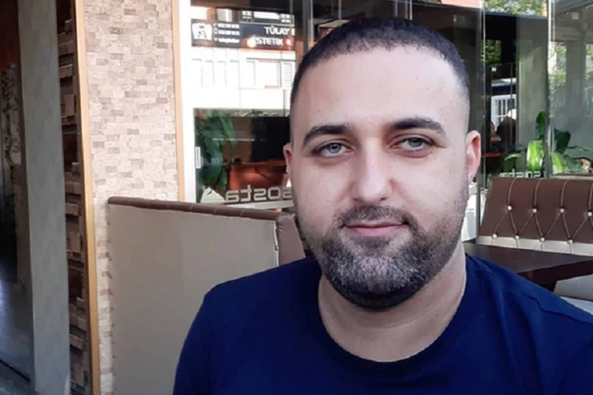Azərbaycanlı həkim Türkiyədə faciəli şəkildə öldü