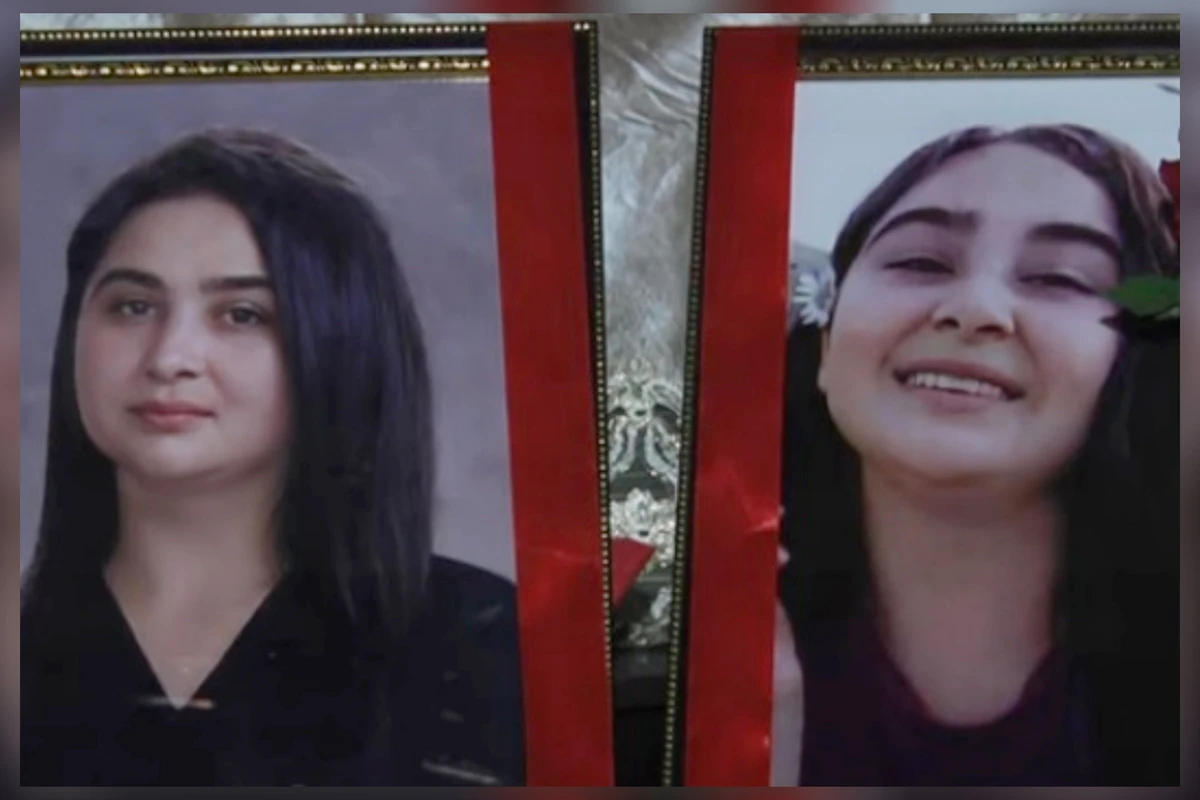 Daşkəsəndə ölən 15 yaşlı qızın səs yazısı yayıldı - VİDEO