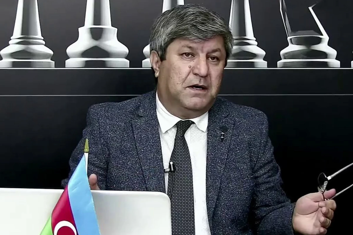 Baş Prokurorluqdan Əvəz Zeynallı ilə bağlı AÇIQLAMA