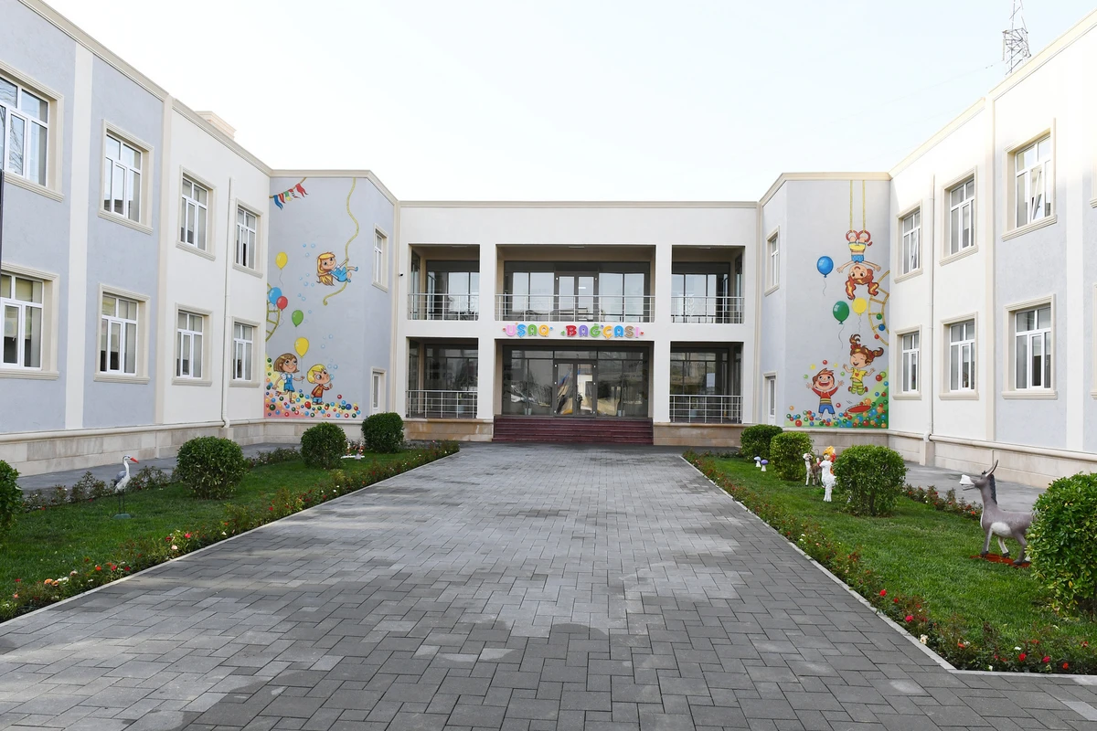 Bağça müdirləri və müəllimlərin diaqnostikası aparılacaq