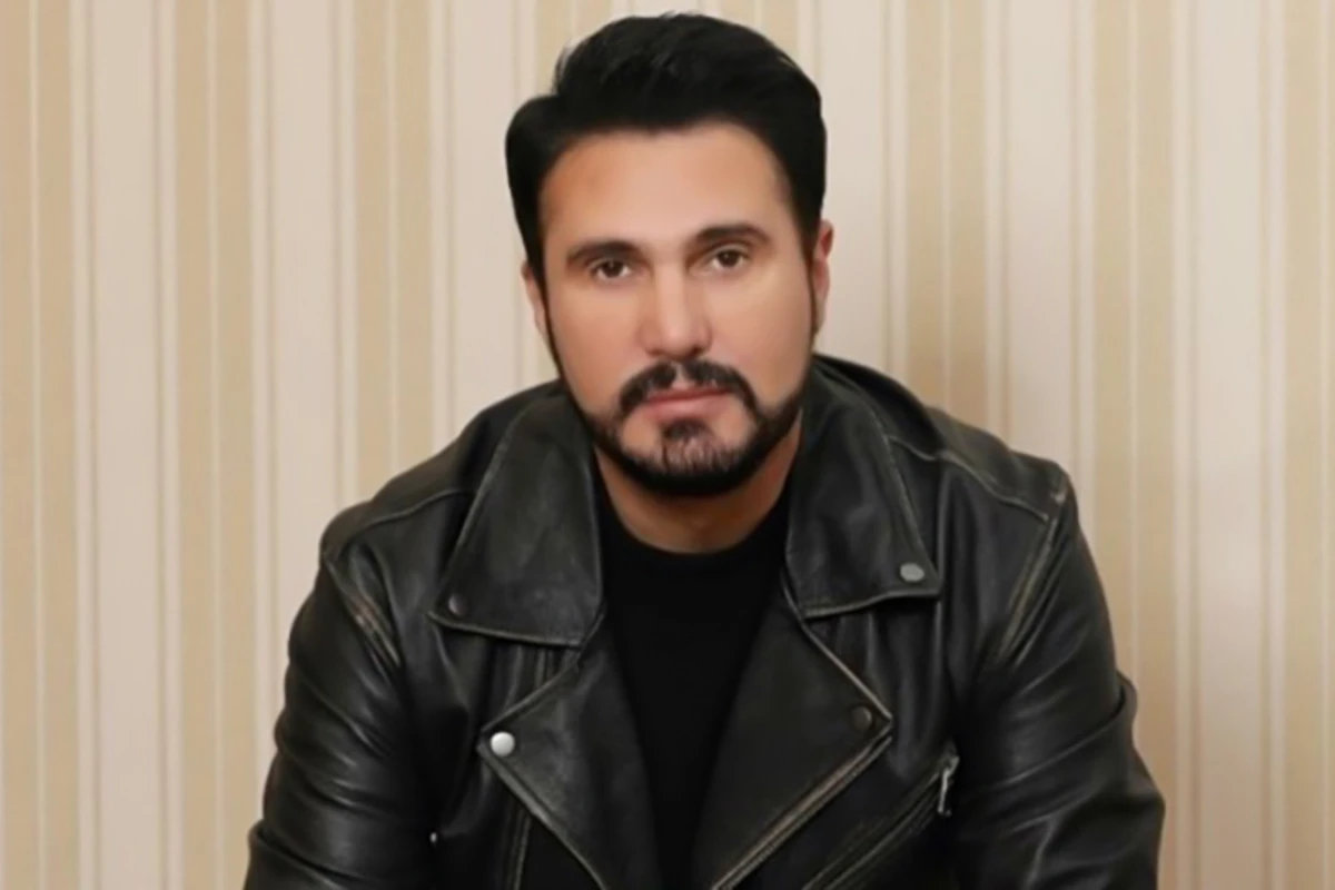 Nadir Qafarzadə: “İndi ağıllı adama birtəhər baxırlar” - VİDEO