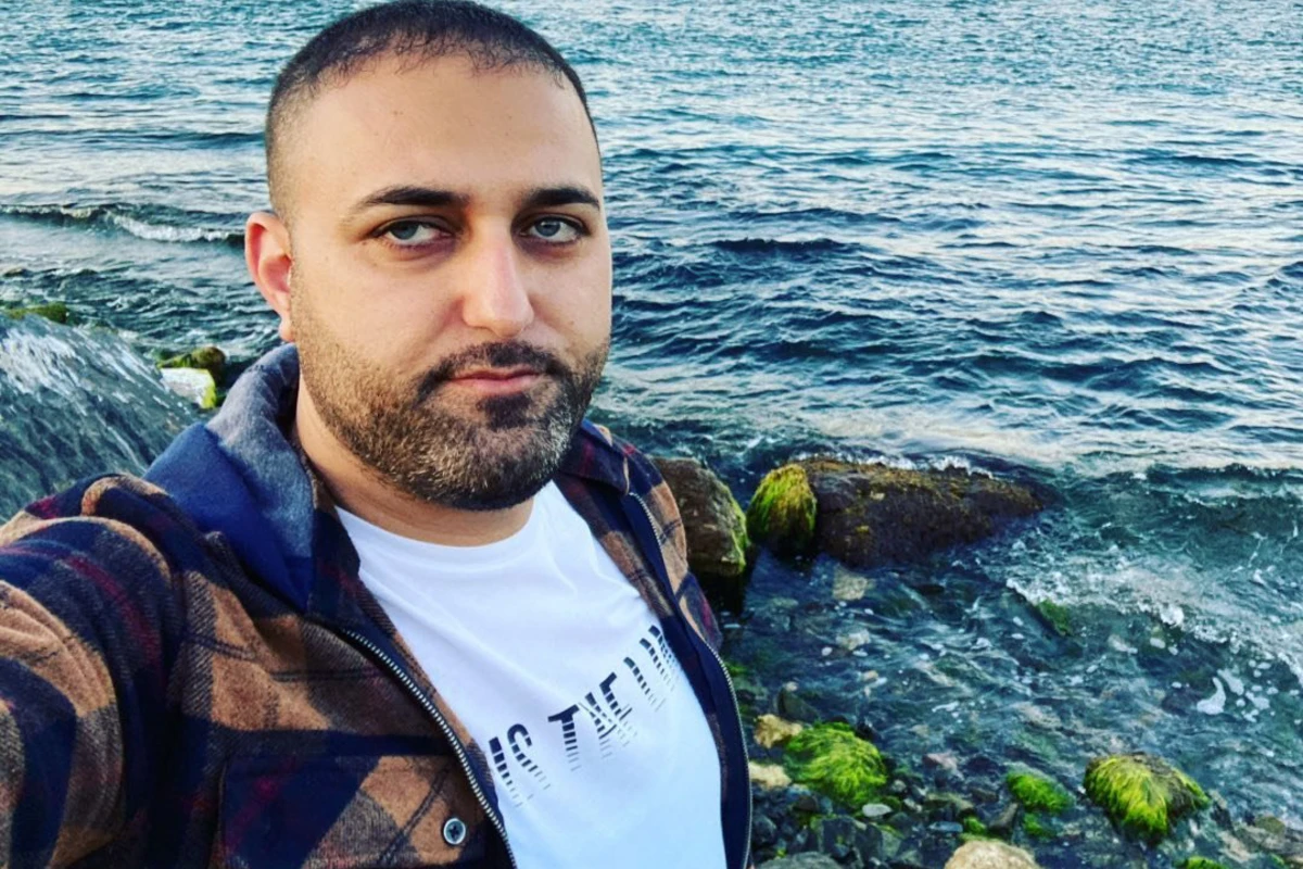 Türkiyədə ölən azərbaycanlı həkimin müəmmalı paylaşımı - FOTO