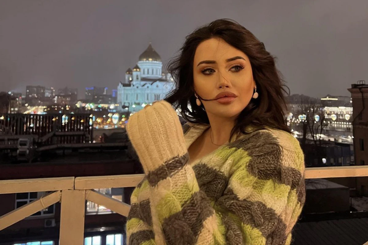 Aysel Şükürdən anasına ağır sözlər: Belə şeylər danışma, namaz qılırsan” - FOTO
