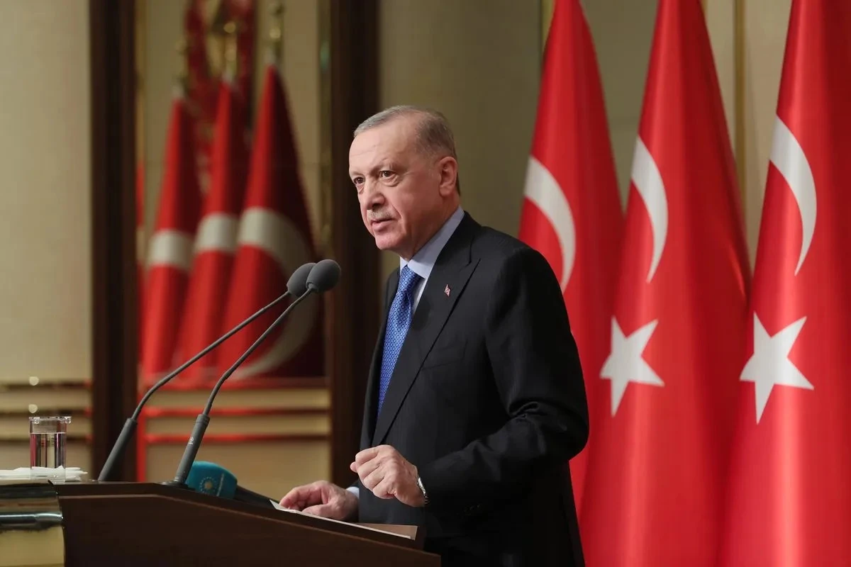 Ərdoğan: Putinin haqlı olduğu məqam var