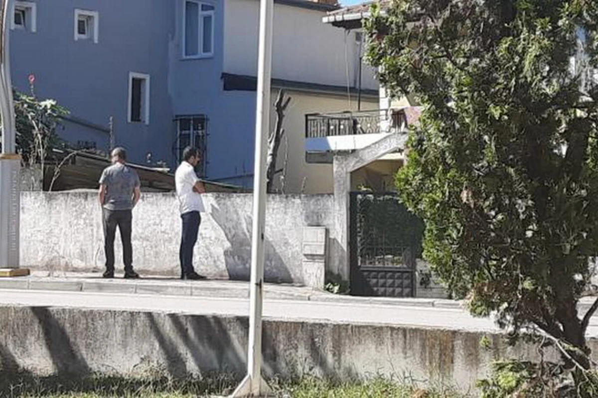 Tanınmış aktyorun anası özünü ağacdan asaraq intihar etdi - FOTO