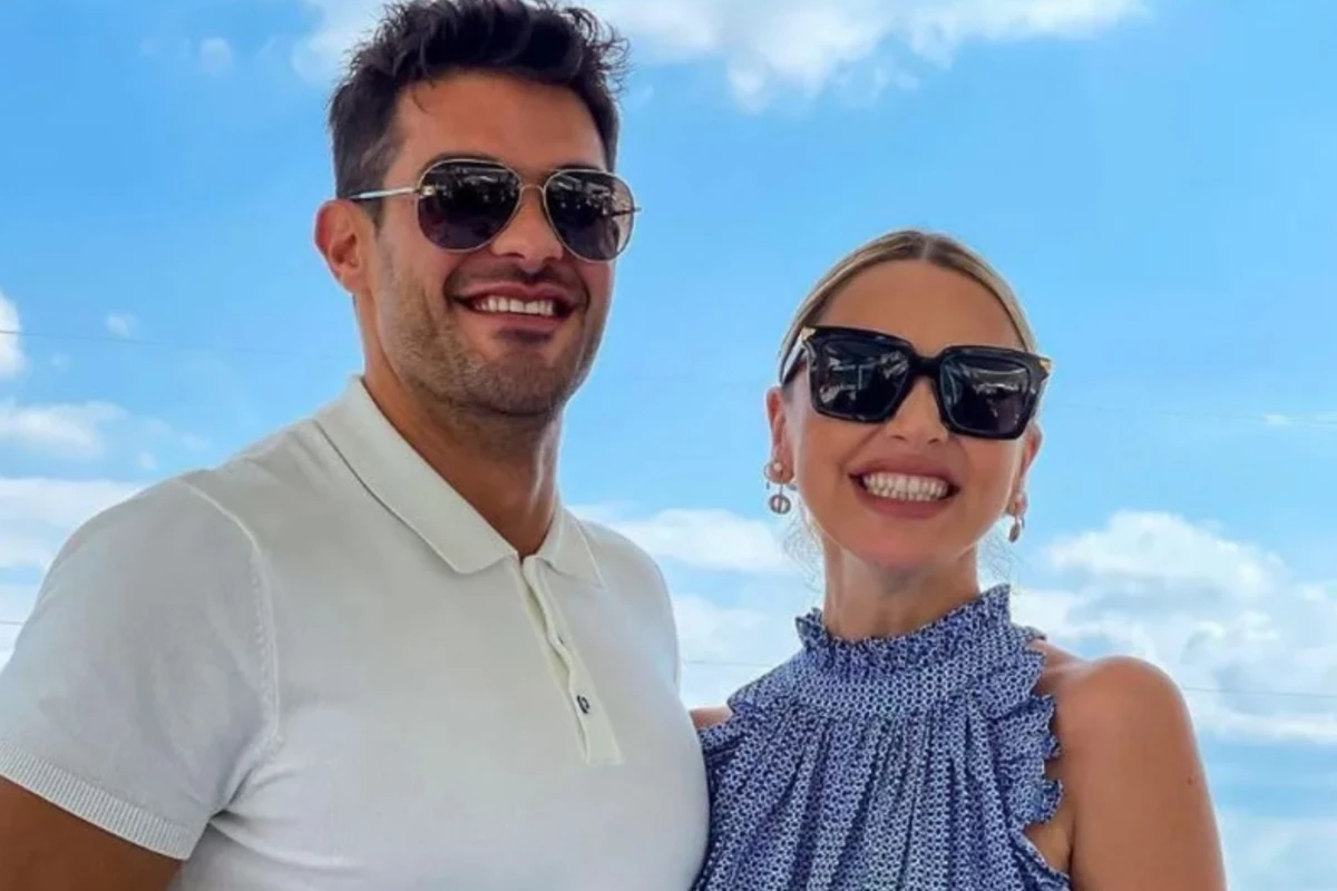 Hadise və Mehmet boşanır? - Ayrılığın səbəbi bilindi - FOTO