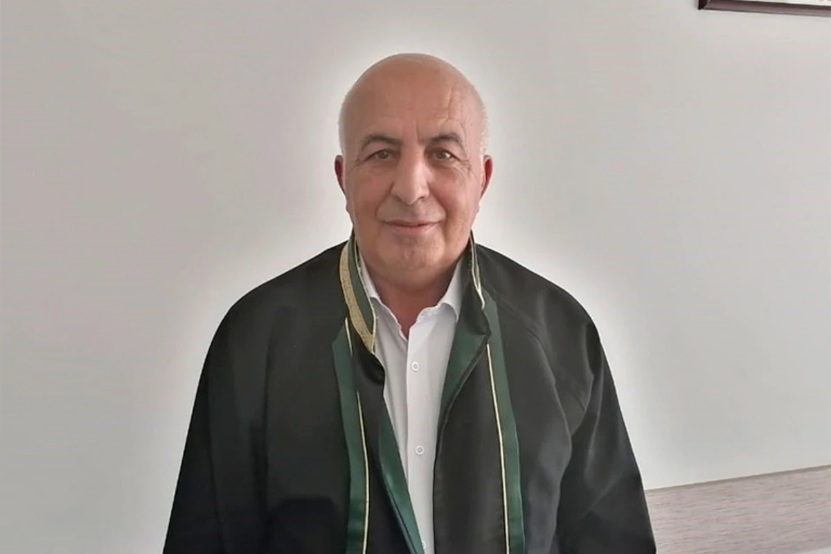 Azərbaycanda vəkilə qarşı 100 min manatlıq dələduzluq