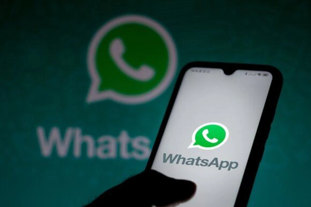 WhatsAppın izləndiyini necə bilmək olar? - FOTO