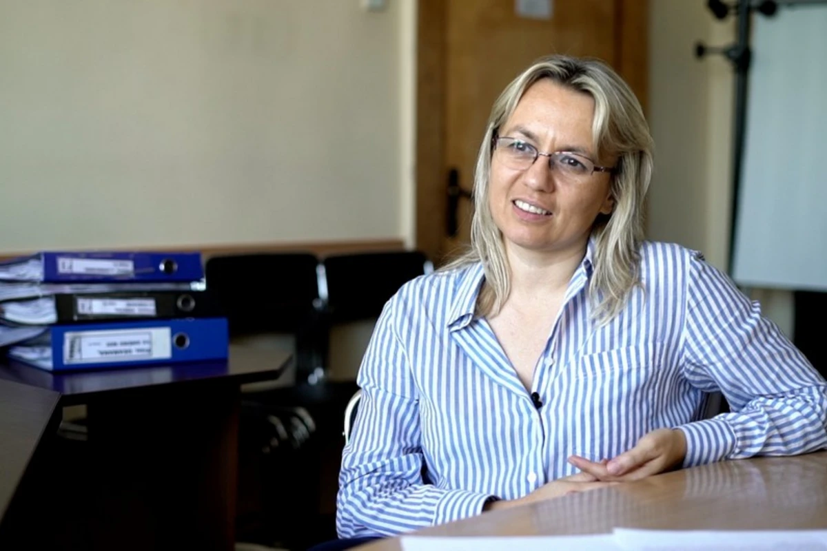 Moldovanın ətraf mühit naziri istefa verib