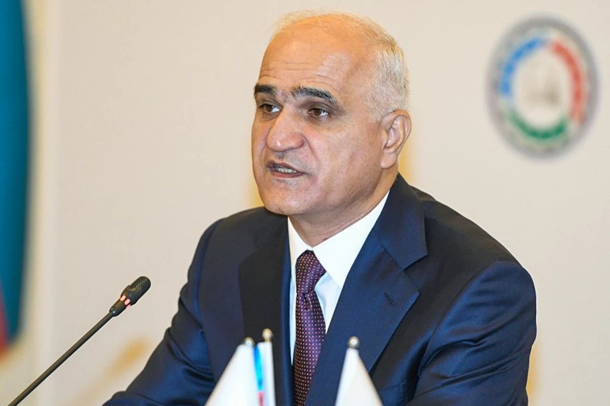 Azərbaycan rəsmisi: Rusiya ilə sərhəddəki problemlər aradan qaldırılıb