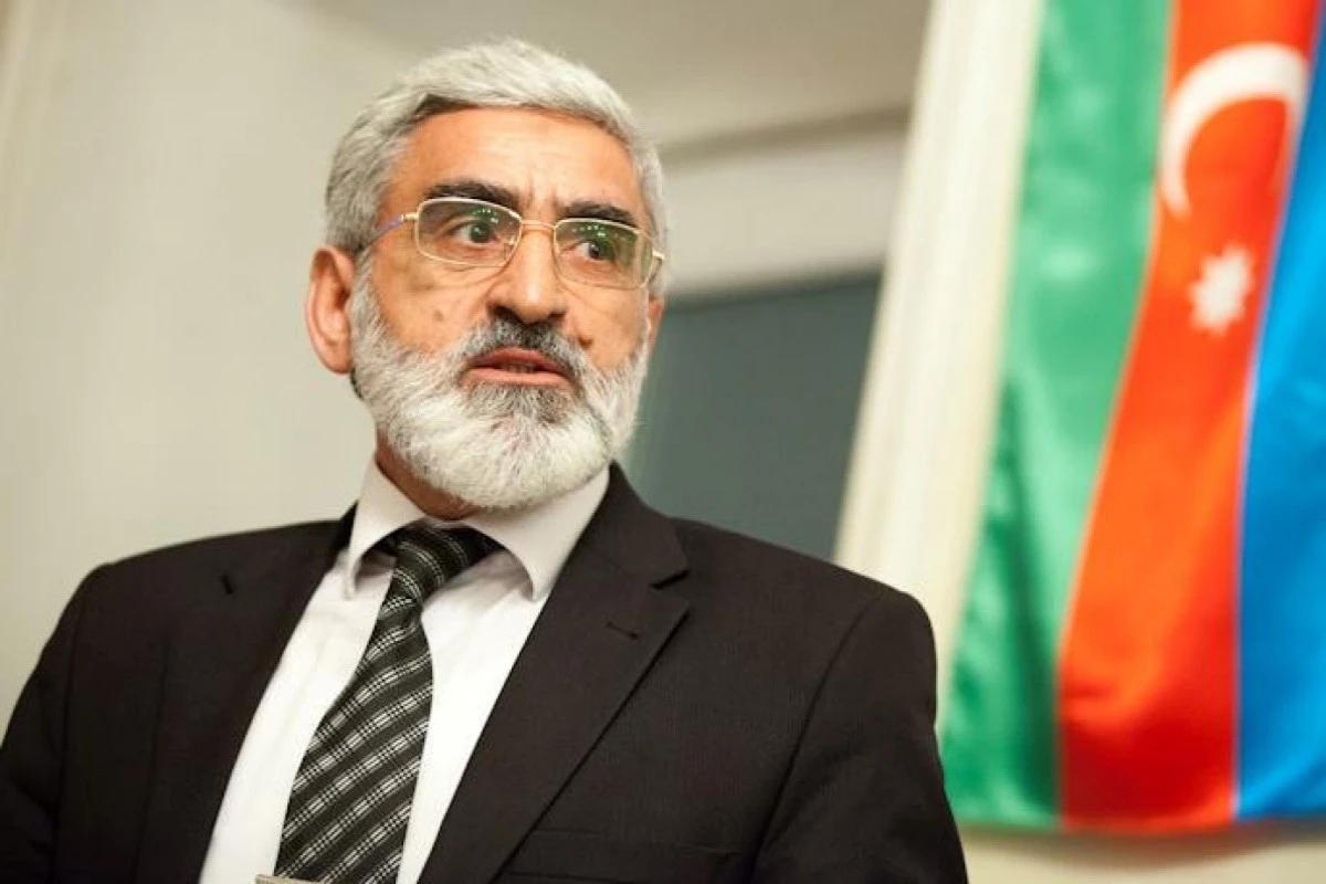 Mirmahmud Mirəlioğlunun səhhətində ciddi problem yarandı