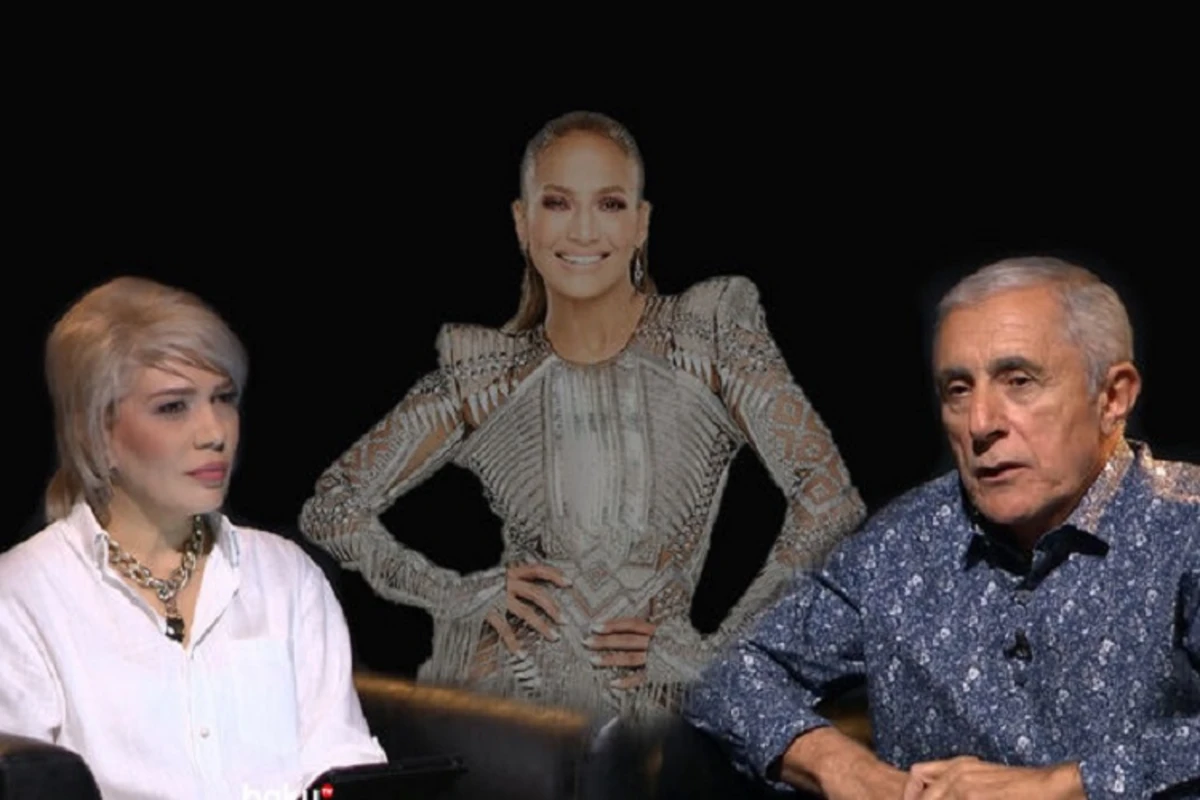 Alim Qasımov: “Bikarçılıqdan “xalxın qızı”nı qaçırdım” - VİDEO