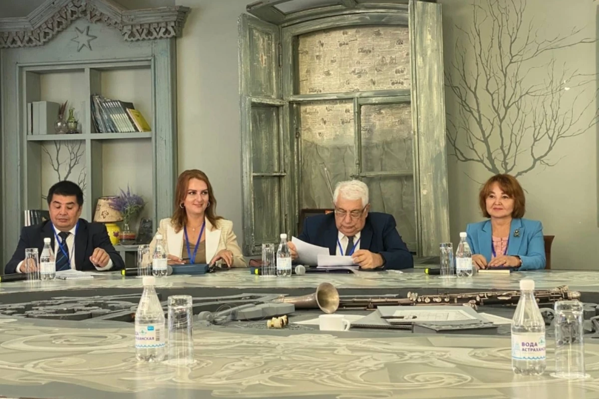 Anastasiya Lavrina: Zəngəzur dəhlizi Xəzərin mövcud nəqliyyat şəbəkəsini möhkəmləndirəcək
