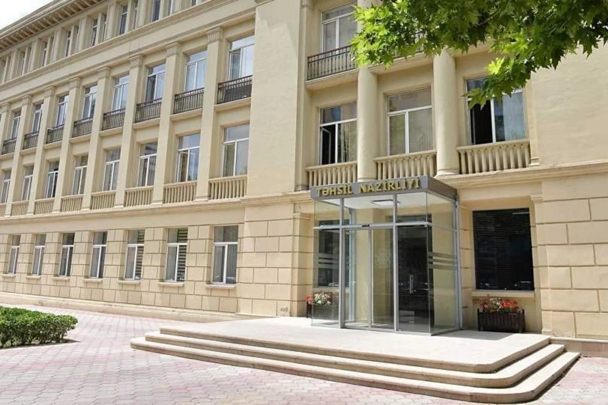 Müəllimlərin diqqətinə: MİQ üzrə müddətli müqavilə ilə növbəti vakansiya seçiminə start verilir