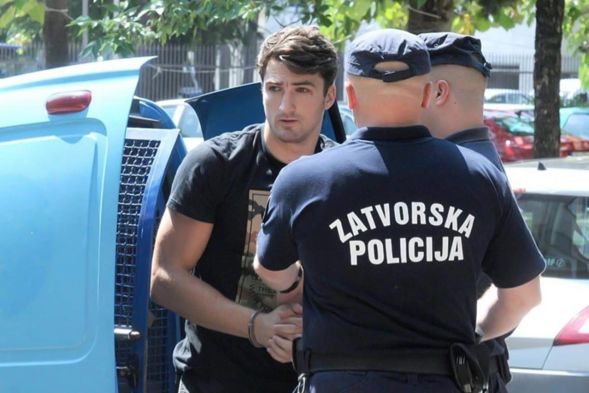 İnterpolun axtardığı məşhur kriminal avtoritet İstanbulda öldürüldü