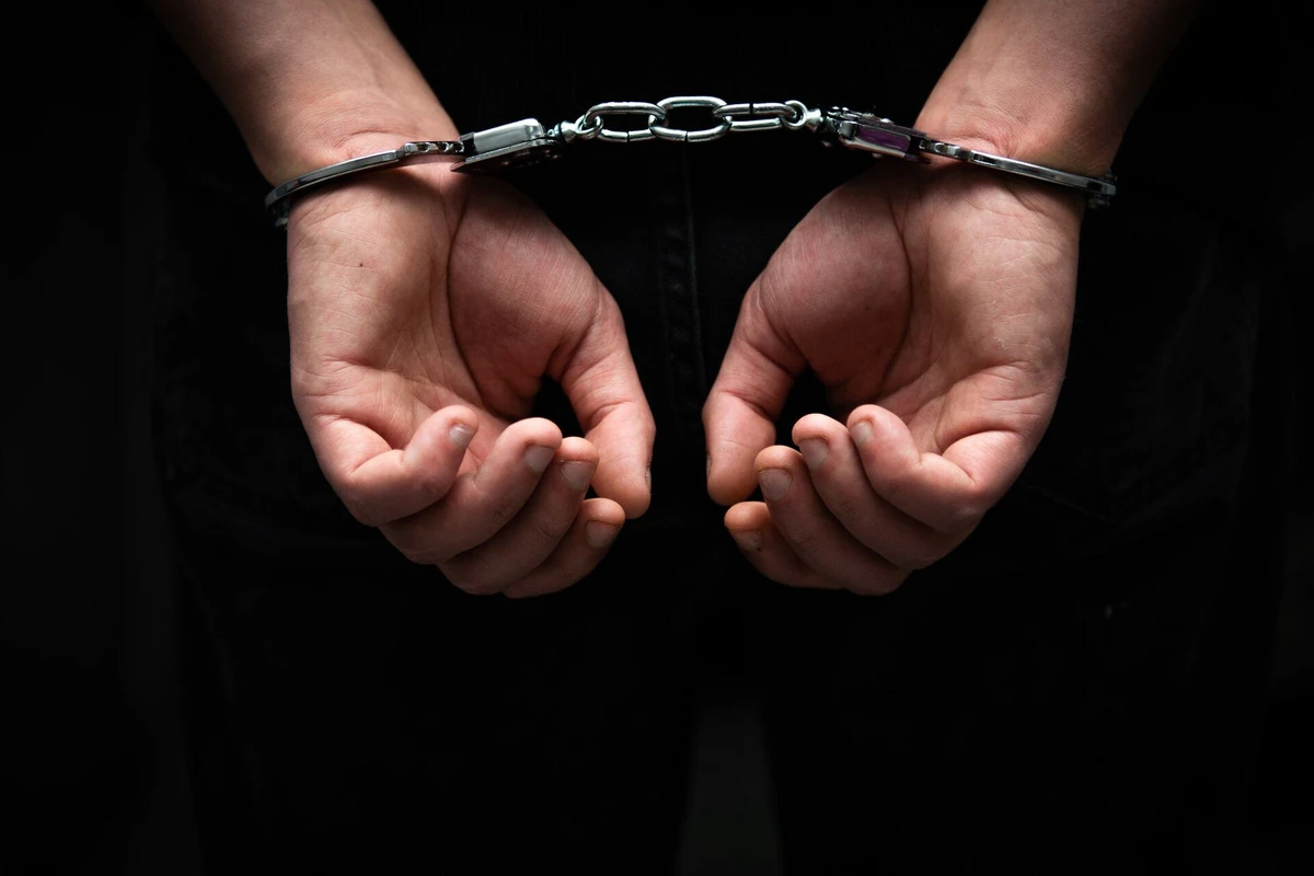 В Баку задержали подозреваемого в краже у пассажирки автобуса