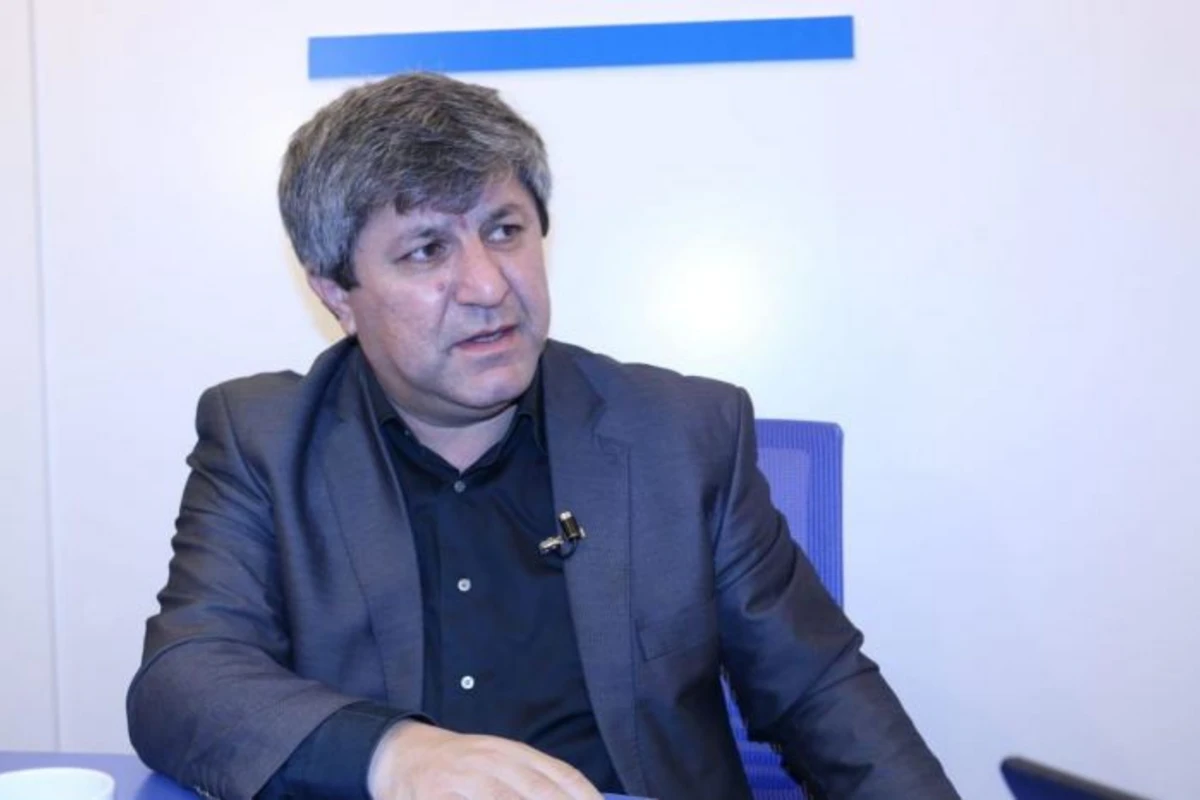 Jurnalist Əvəz Zeynallının barəsində cinayət işi başlanılıb - RƏSMİ