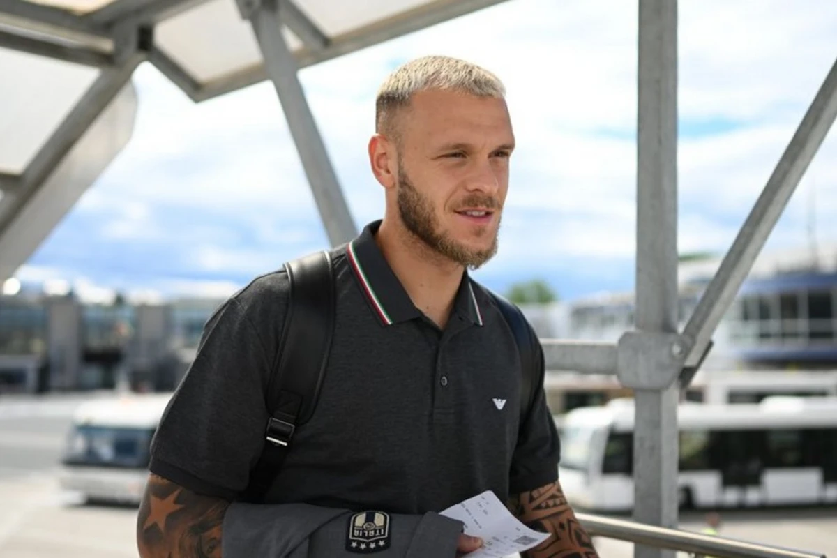 İnterin futbolçusu: Mənim üçün Milandan sonra vacib şəhər Bakıdır