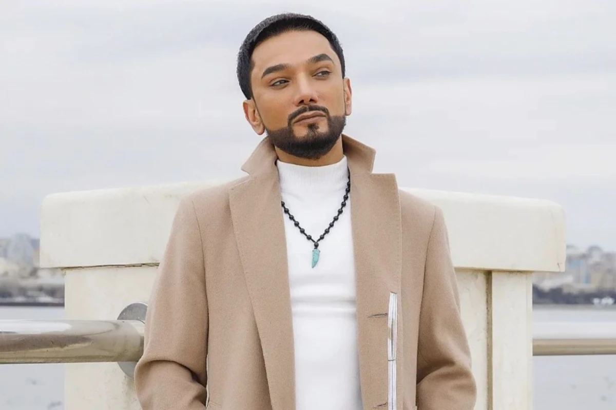 Faiq Ağayev: İçim ağlaya-ağlaya gülməyi ondan öyrəndim