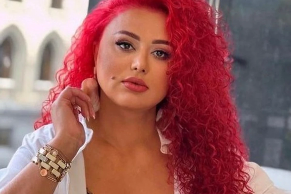 Vəfa Zeynallı uzun zamandan sonra yeni imicdə - FOTO