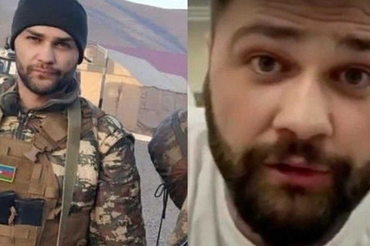 Ukraynada saxlanılan azərbaycanlıların səhhəti pisləşib