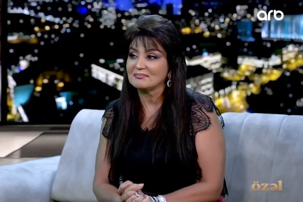 Nazpəri Dostəliyeva: Övladlarımı götürüb çıxdıqdan sonra həyat yoldaşım evləndi - VİDEO