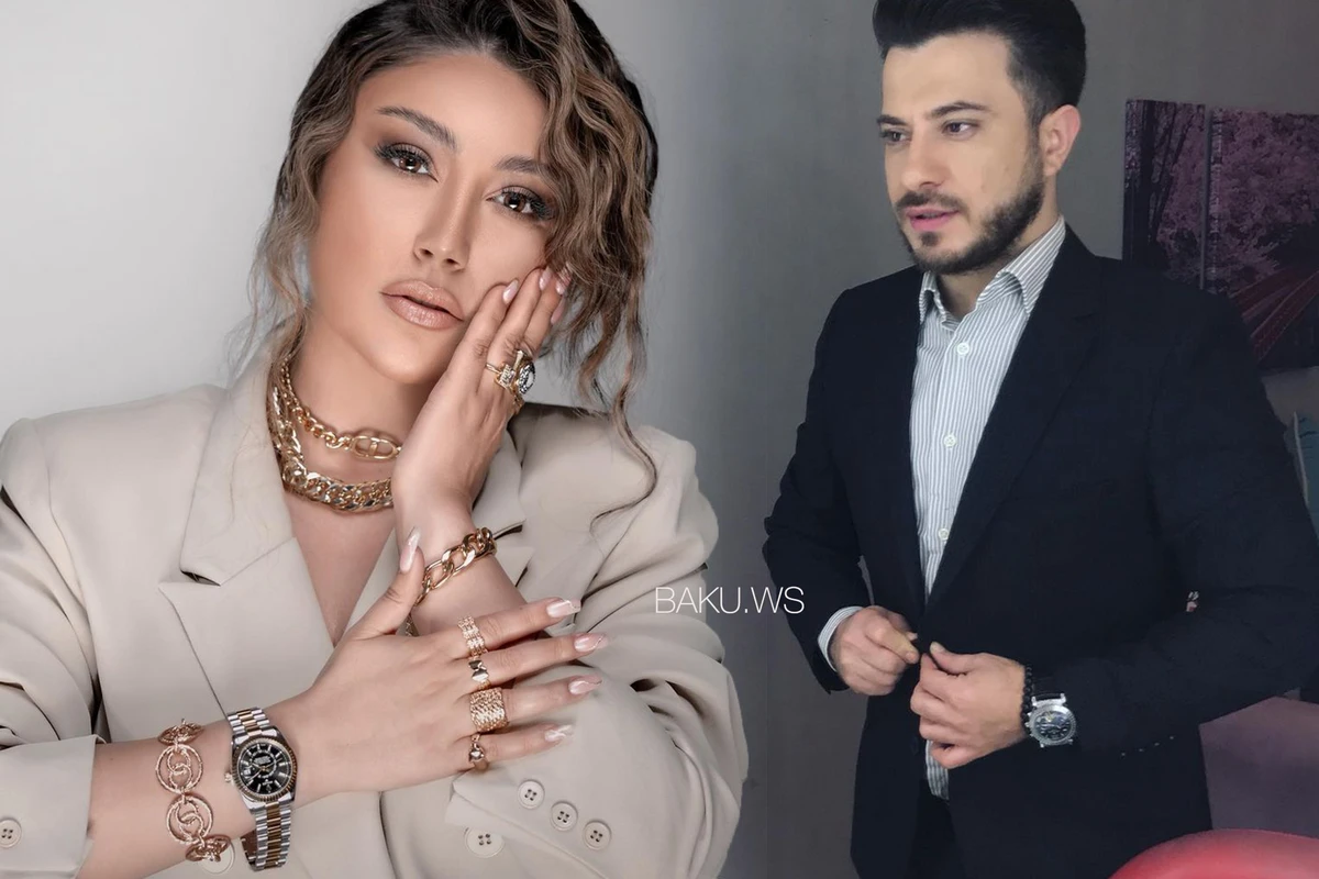 Ramaldan Damla ilə bağlı ETİRAF: Mənə sual verirdi ki, necə populyar ola bilərəm? - VİDEO