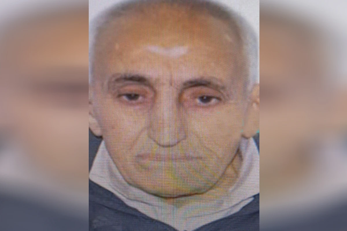 “Zerkalnı Əliyar”ın vəsiqəsi əlindən alındı