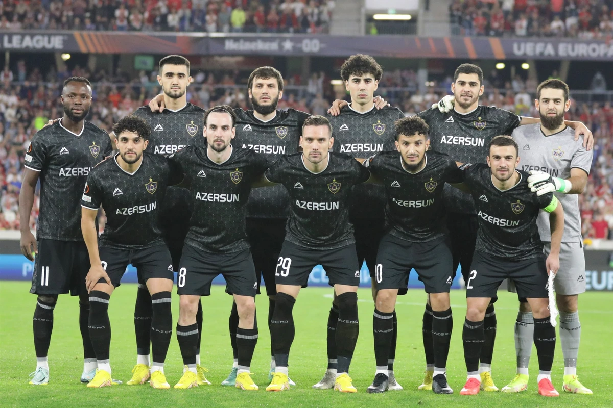“Qarabağ” – “Nant” oyununun hakimləri bəlli olub