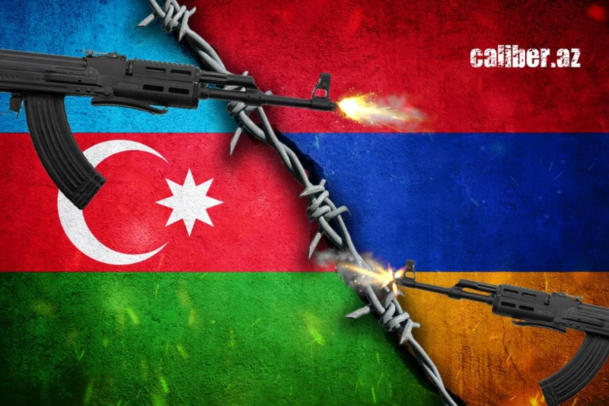 “Caliber”: Ermənilər 200-dək itki verdilər”