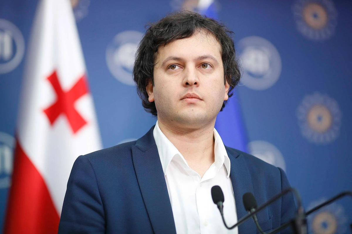 Hakim partiya: Gürcüstan Ermənistanla Azərbaycan arasında vasitəçi olmağa hazırdır