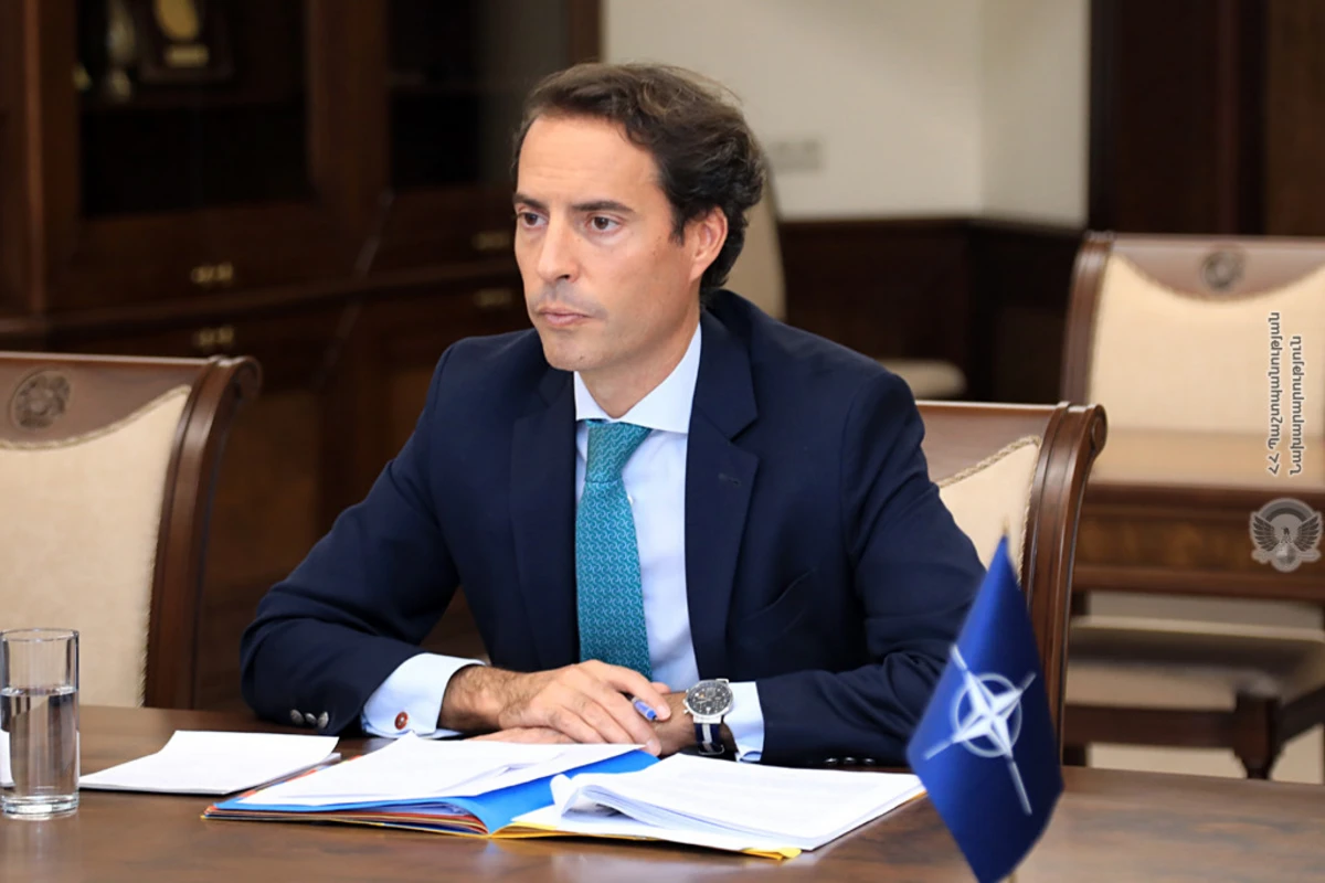 NATO Azərbaycan və Ermənistana çağırış edib