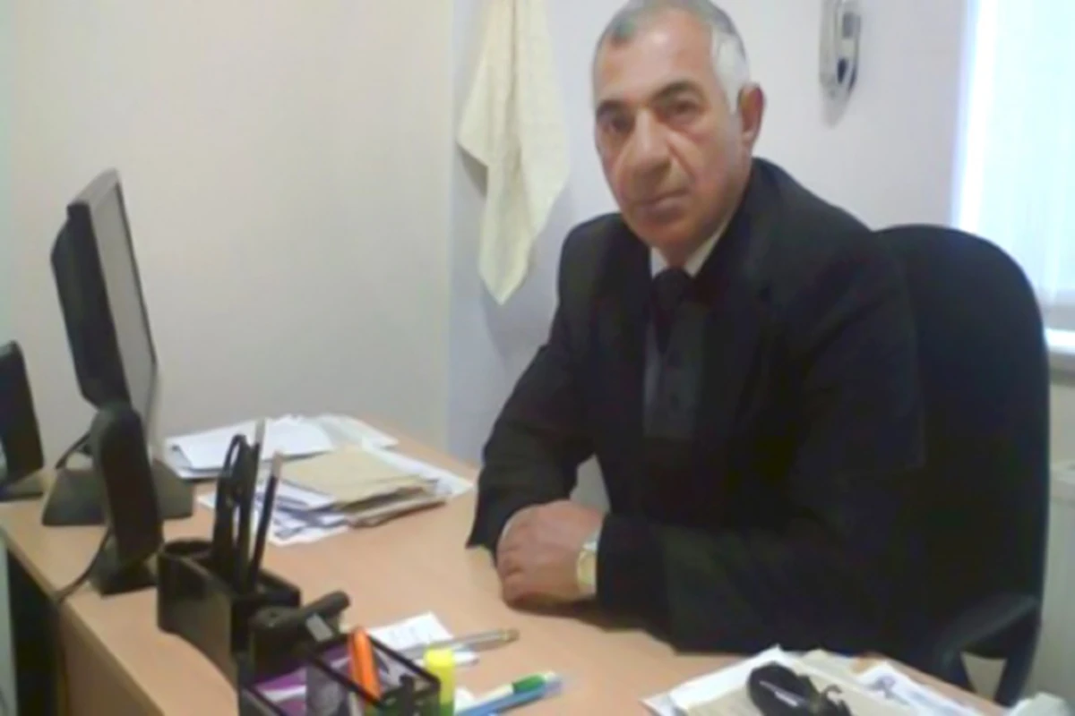 Ötən il həbs olunan psixiatr-həkim məhkəmə zalından azadlığa buraxılıb