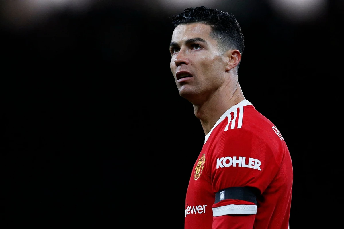 Ronaldo 242 milyon avroluq təklifi geri çevirdi