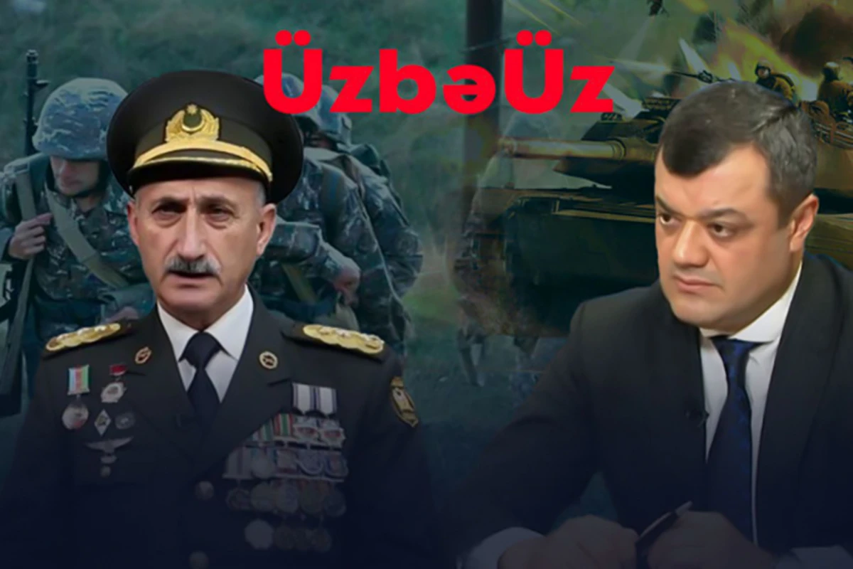 Хочет ли Армения мира? - ВИДЕО