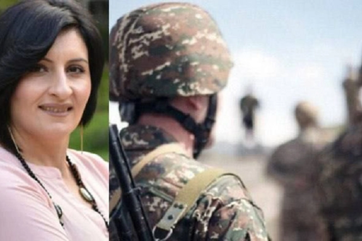 Erməni zabitlər saxta xəstəlik məzuniyyətinə çıxırlar