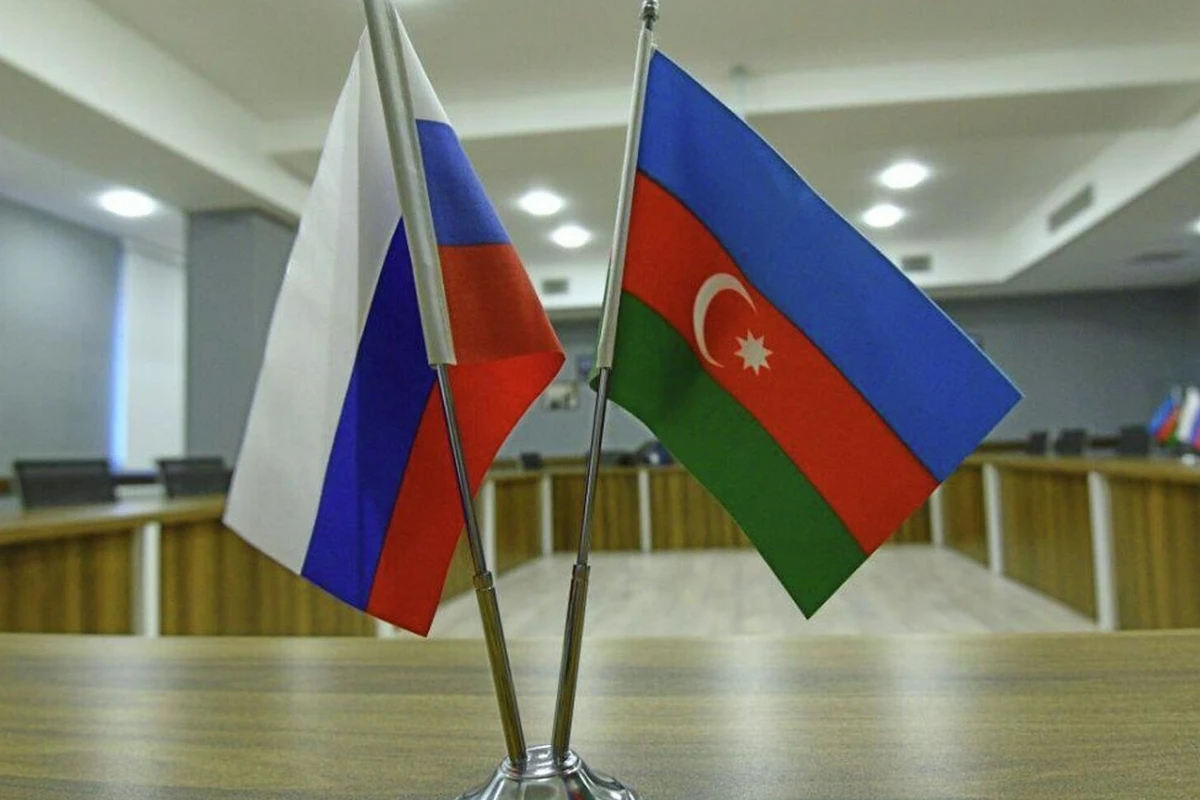 Русская община Азербайджана осуждает действия руководства Армении
