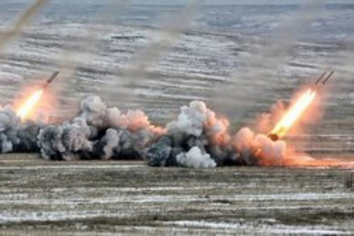 Caliber: Что происходит на границе с Арменией - ВИДЕО