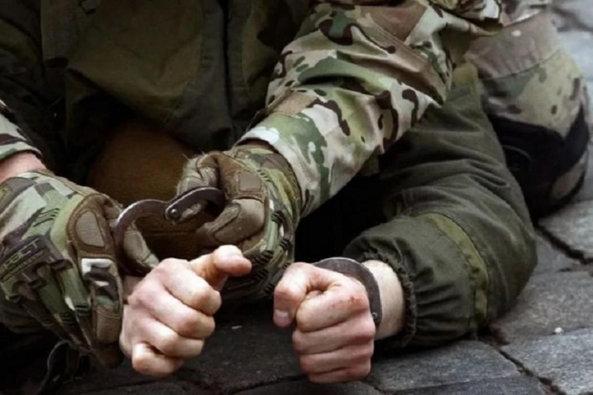 “Caliber”: “Bir qrup erməni diversantı saxlanılıb” - VİDEO