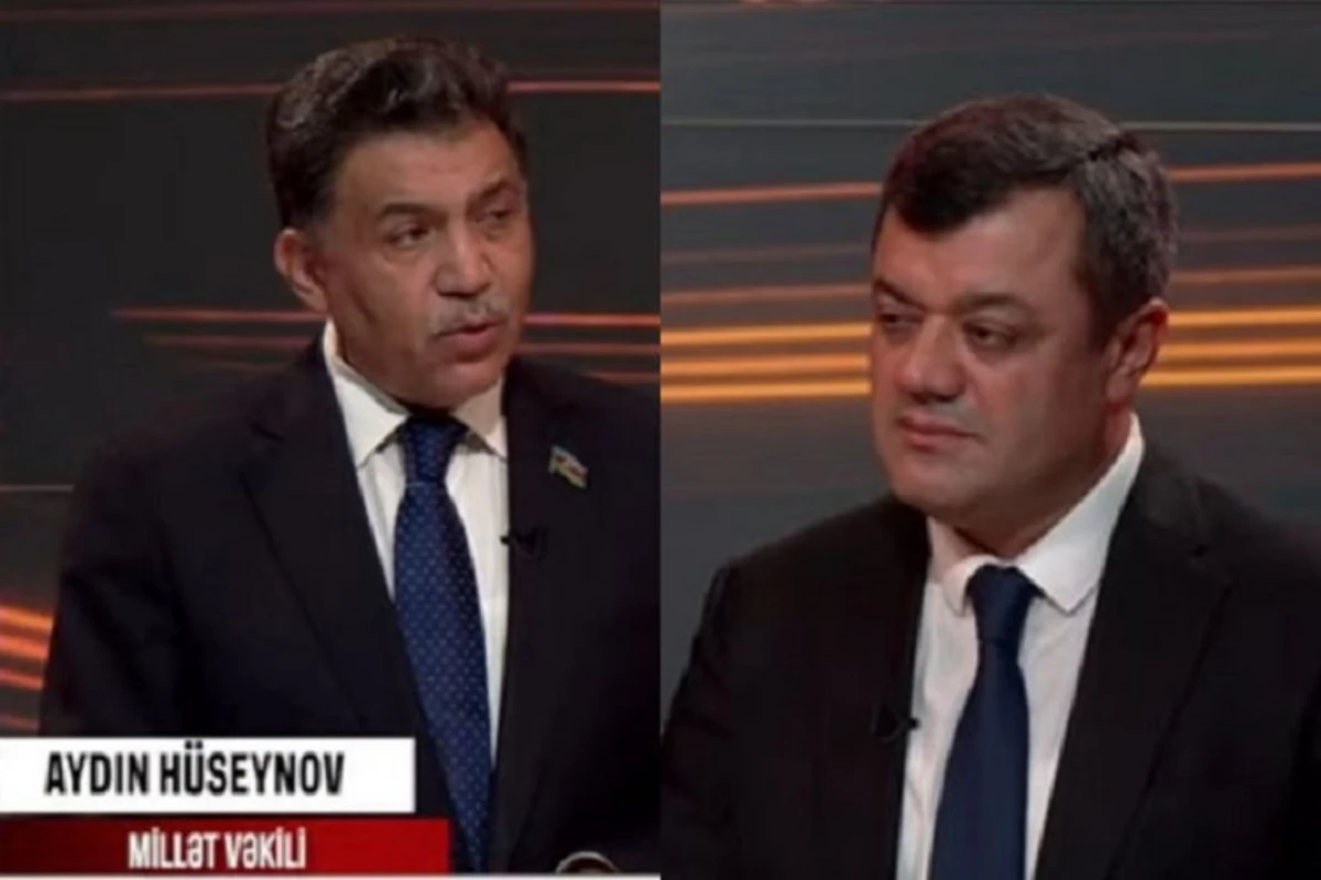 “Üzbəüz”ün bu dəfəki verilişində sərhəddə baş verən son hadisələr müzakirə olunur - VİDEO