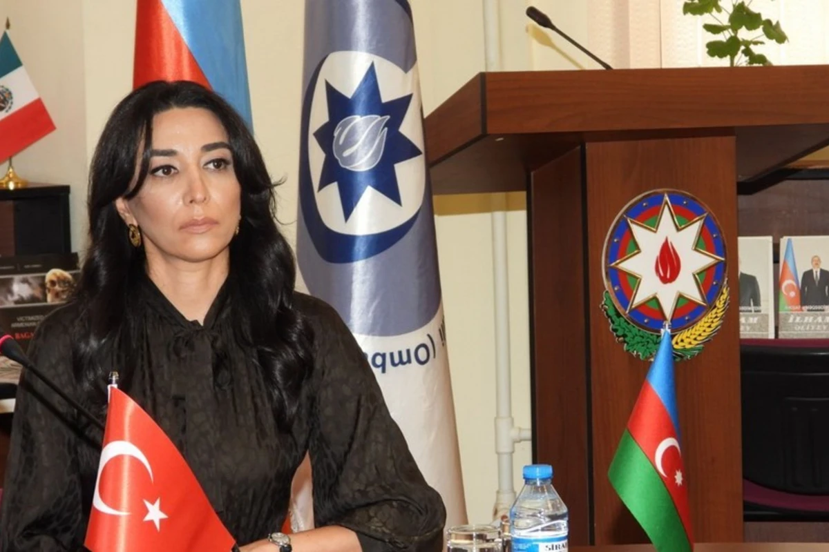 Ombudsman şəhid hərbi qulluqçularımızın ailələrinə başsağlığı verib