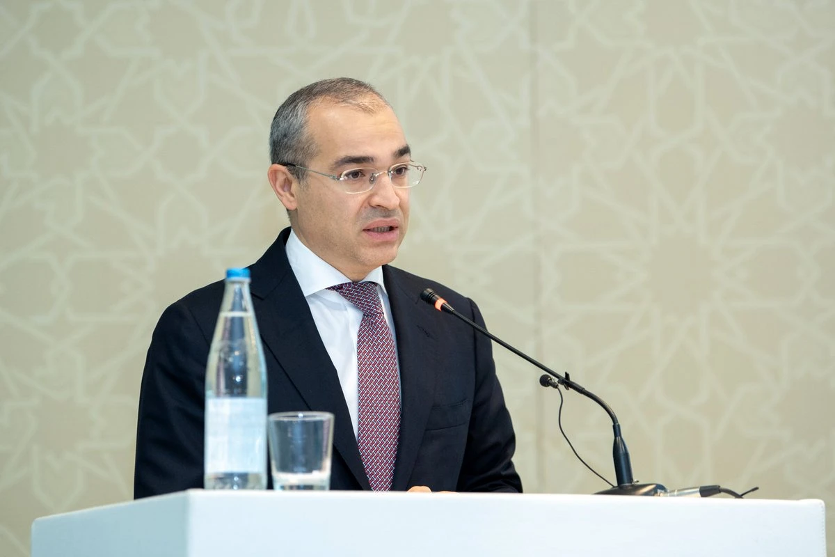 Микаил Джаббаров: Мужество и героизм наших шехидов не будут забыты