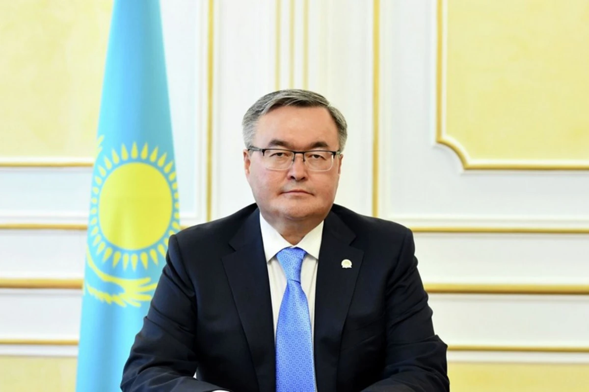 МИД Казахстана: Вопрос об отправке миротворцев в Армению не стоит