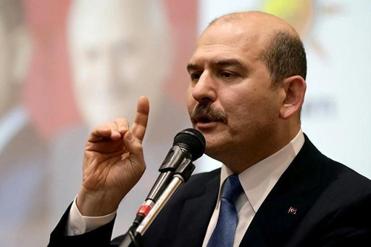 Türkiyənin DİN rəhbərindən Azərbaycana dəstək - FOTO
