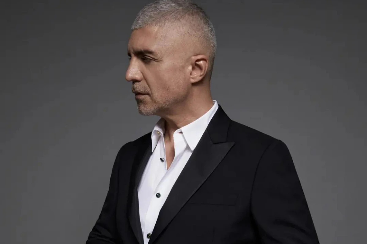 Özcan Denizin Bakıdakı konserti təxirə salındı