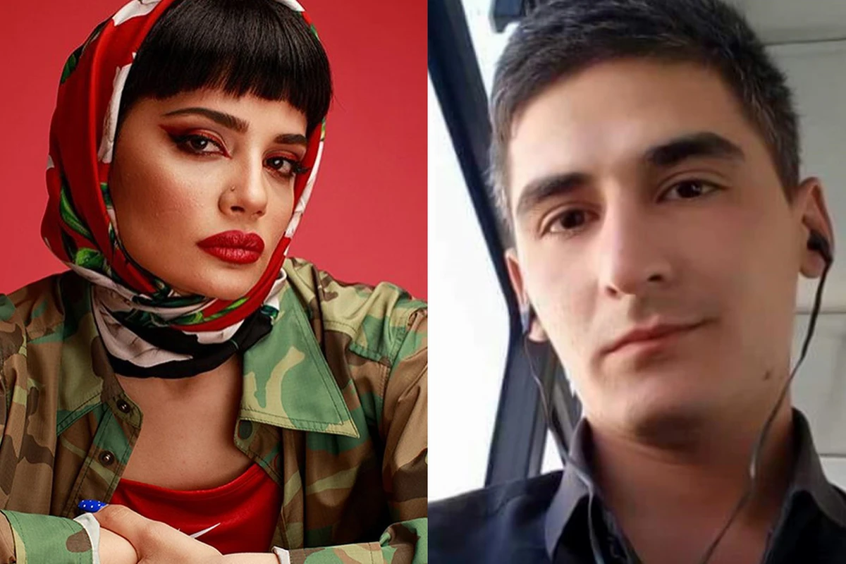 Müğənni Hissdən uşaq evində birgə böyüdüyü şəhidimizlə bağlı paylaşım - FOTO