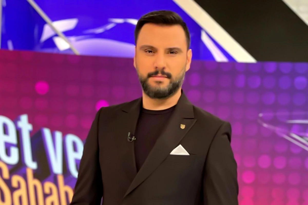 Müğənni Alişan: Ağıllanmayacaqlar, şərəfsizcəsinə hücum ediblər - FOTO
