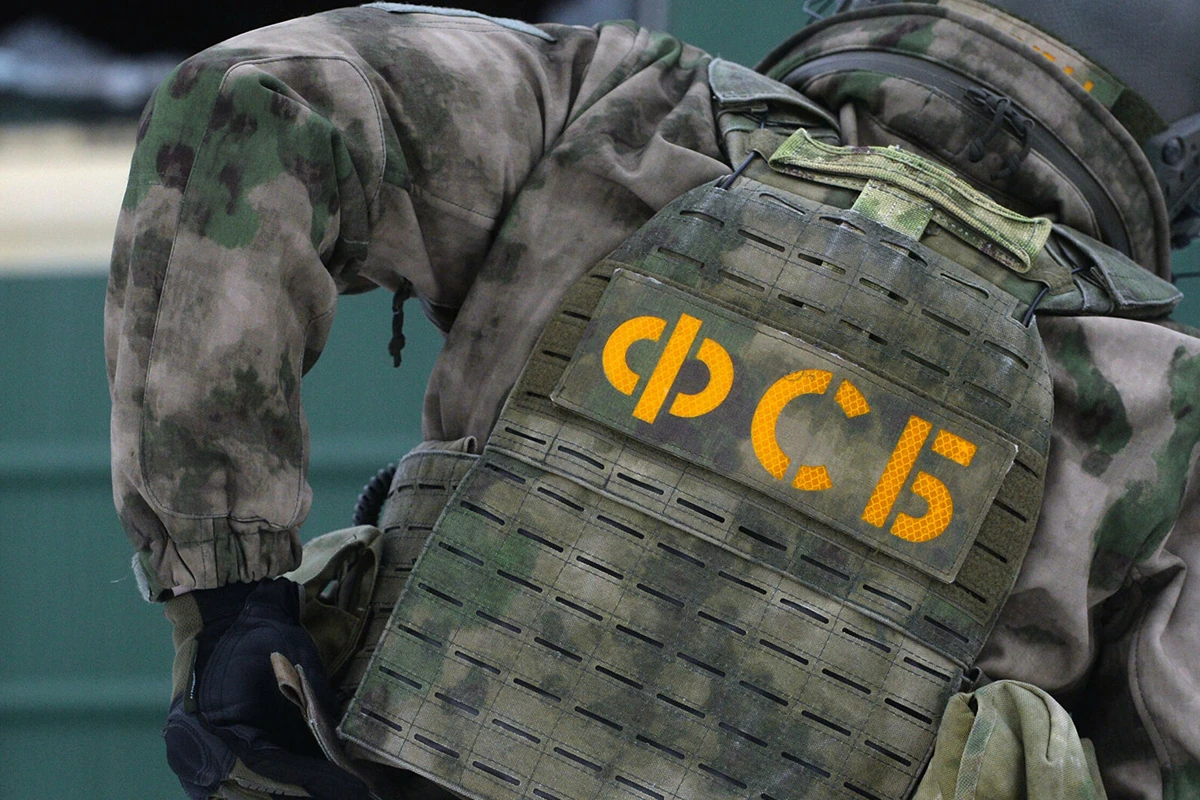 Информация об обстреле пункта дислокации ФСБ РФ в Армении является ложной - ФОТО