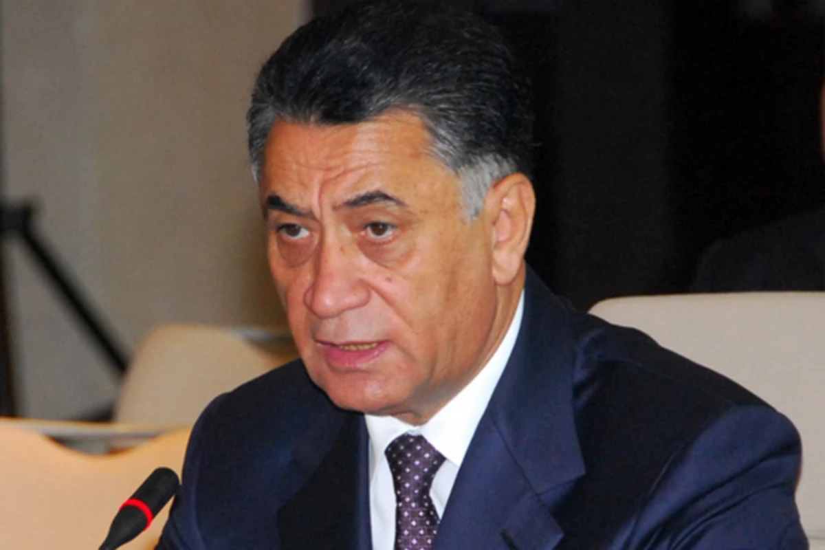 Türkiyə Milli Təhlükəsizlik Şurasının Baş katibi Ramil Usubova zəng edib