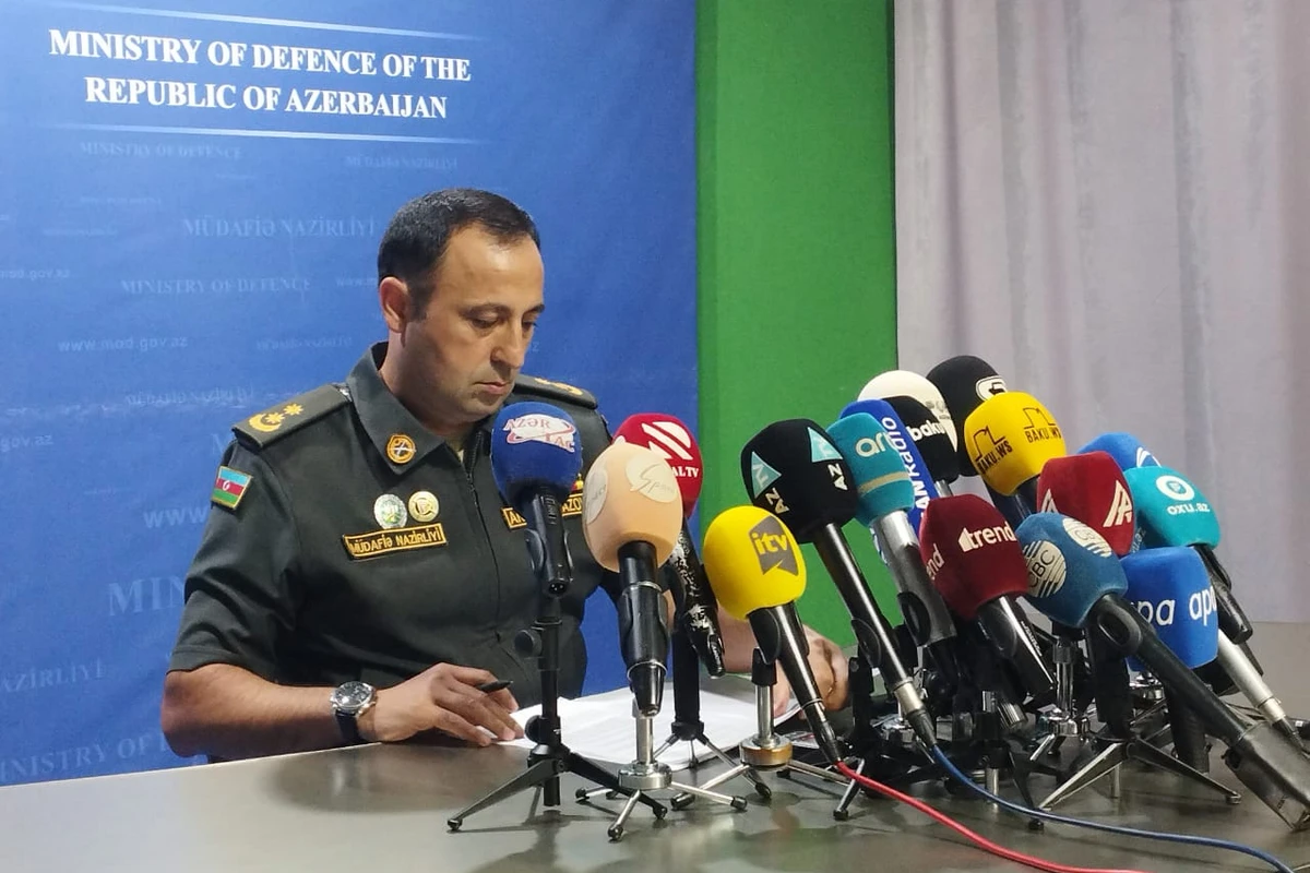 ВС Армении отступают, неся большие потери в живой силе и технике - ОФИЦИАЛЬНО